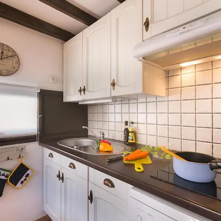 Sainte-foy-l'argentiere Sleeps 3 T607782 Appartamento Chamonix
