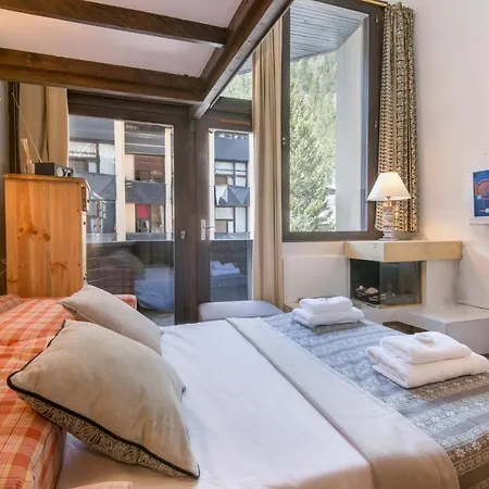 Sainte-foy-l'argentiere Sleeps 3 T607782 Appartamento *