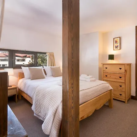 Sainte-foy-l'argentiere Sleeps 3 T607782 Appartamento Chamonix