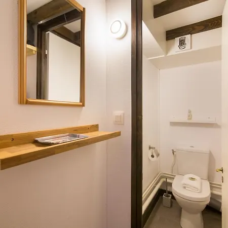 Sainte-foy-l'argentiere Sleeps 3 T607782 Appartamento Chamonix